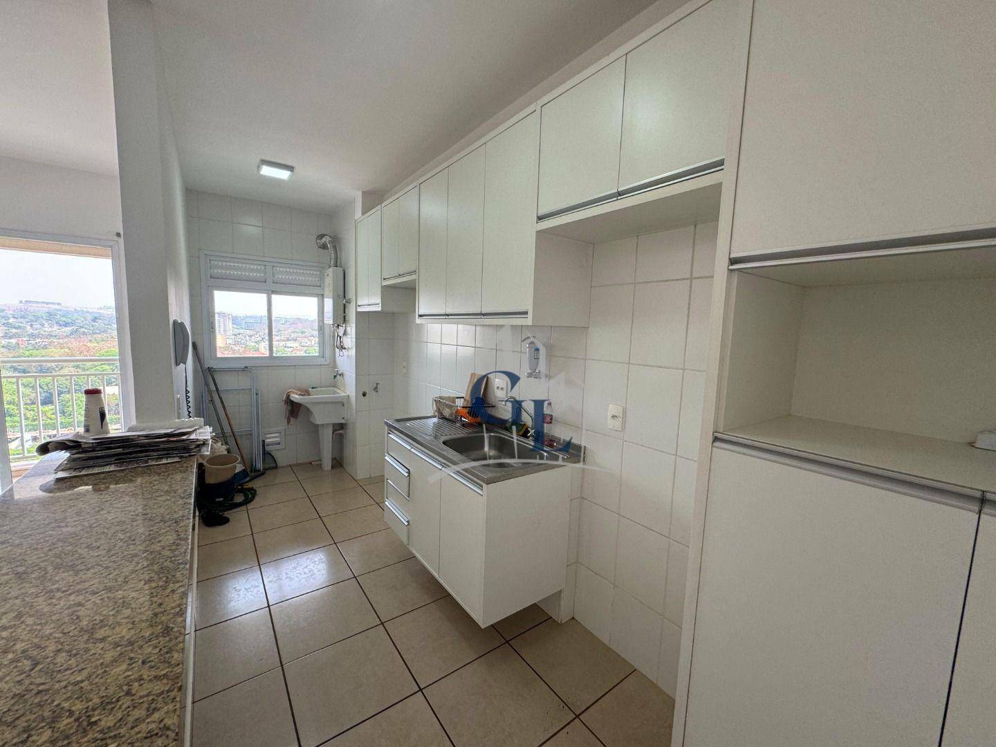 Apartamento à venda com 2 quartos, 66m² - Foto 6