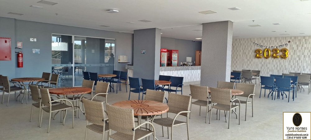 Apartamento à venda com 1 quarto, 4144m² - Foto 8