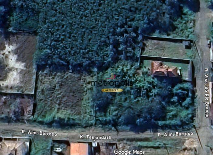 Terreno, 360 m² - Foto 7