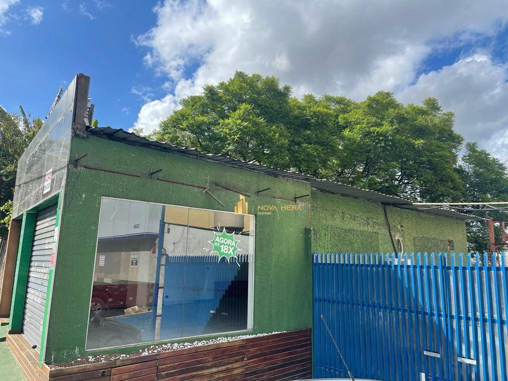 Loja-Salão, 85 m² - Foto 5