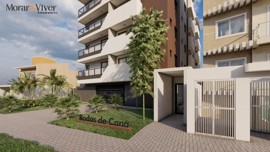 Cobertura à venda com 3 quartos, 190m² - Foto 2