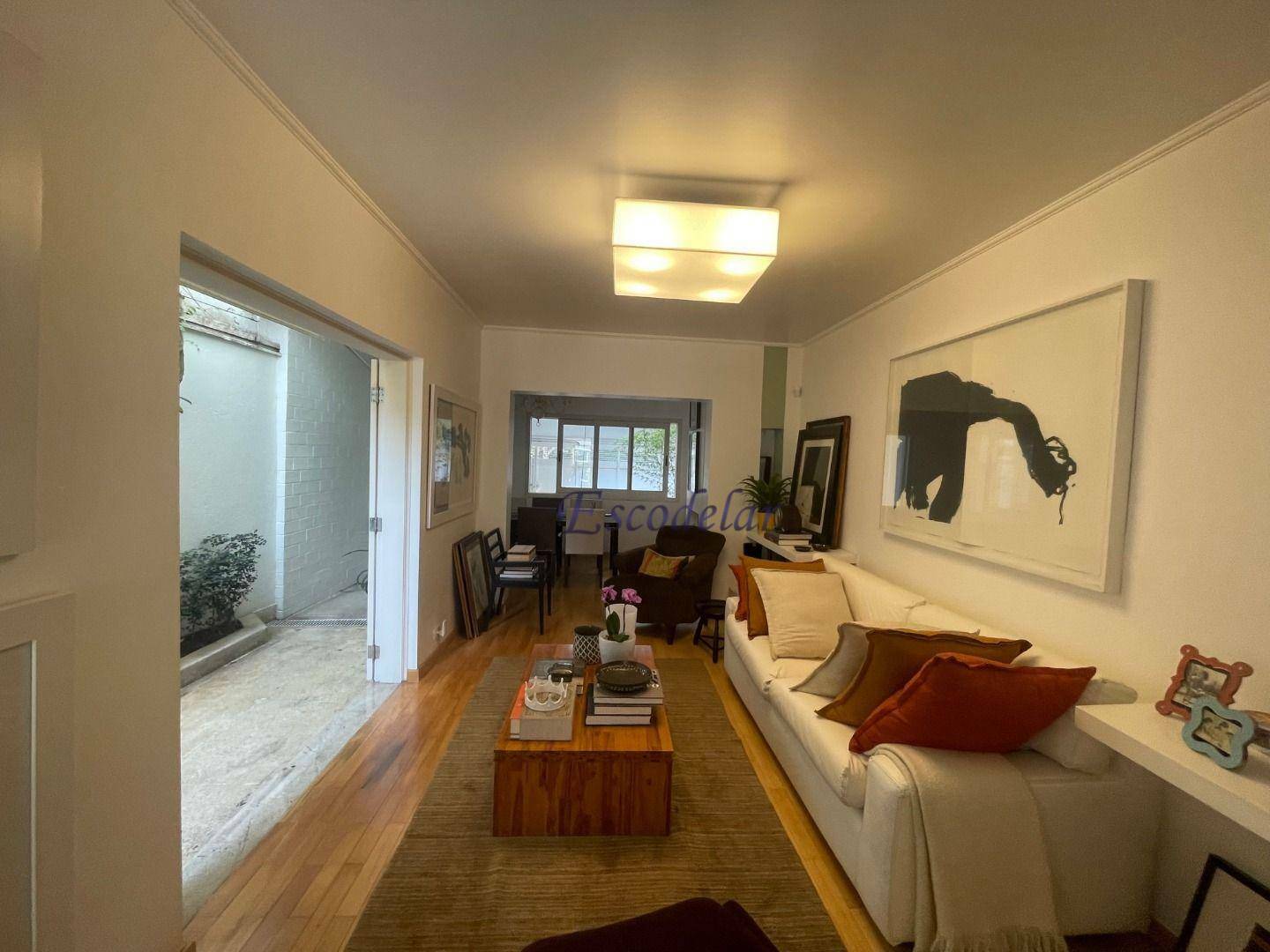 Casa à venda com 3 quartos, 155m² - Foto 2