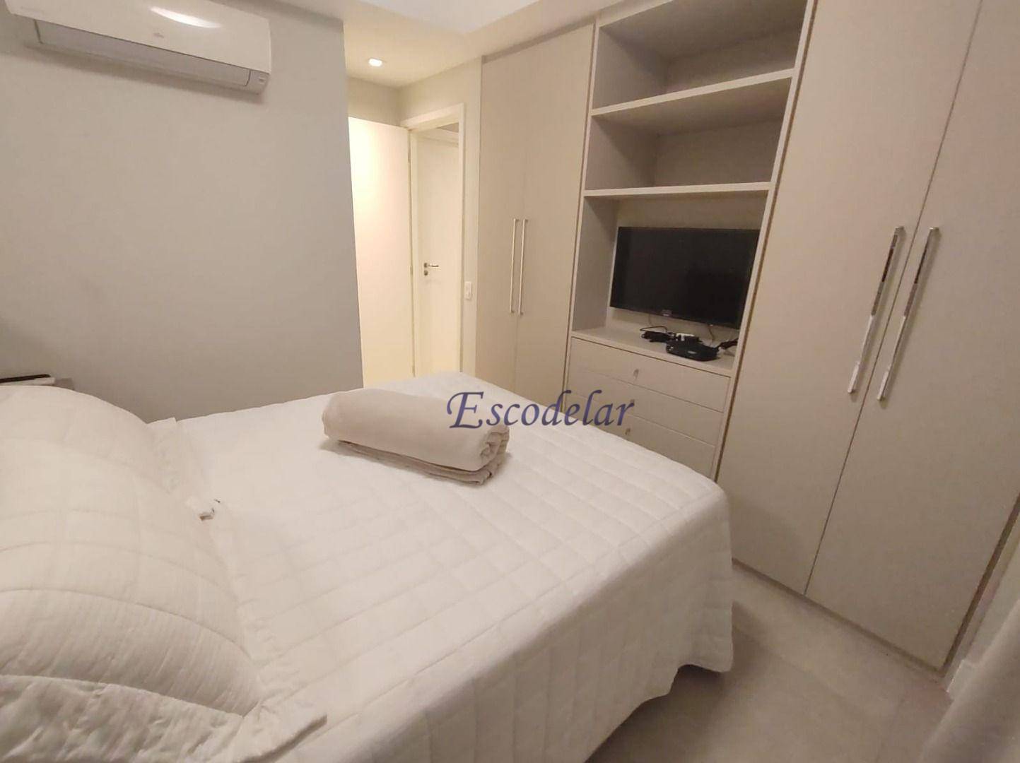 Apartamento para alugar com 1 quarto, 64m² - Foto 18