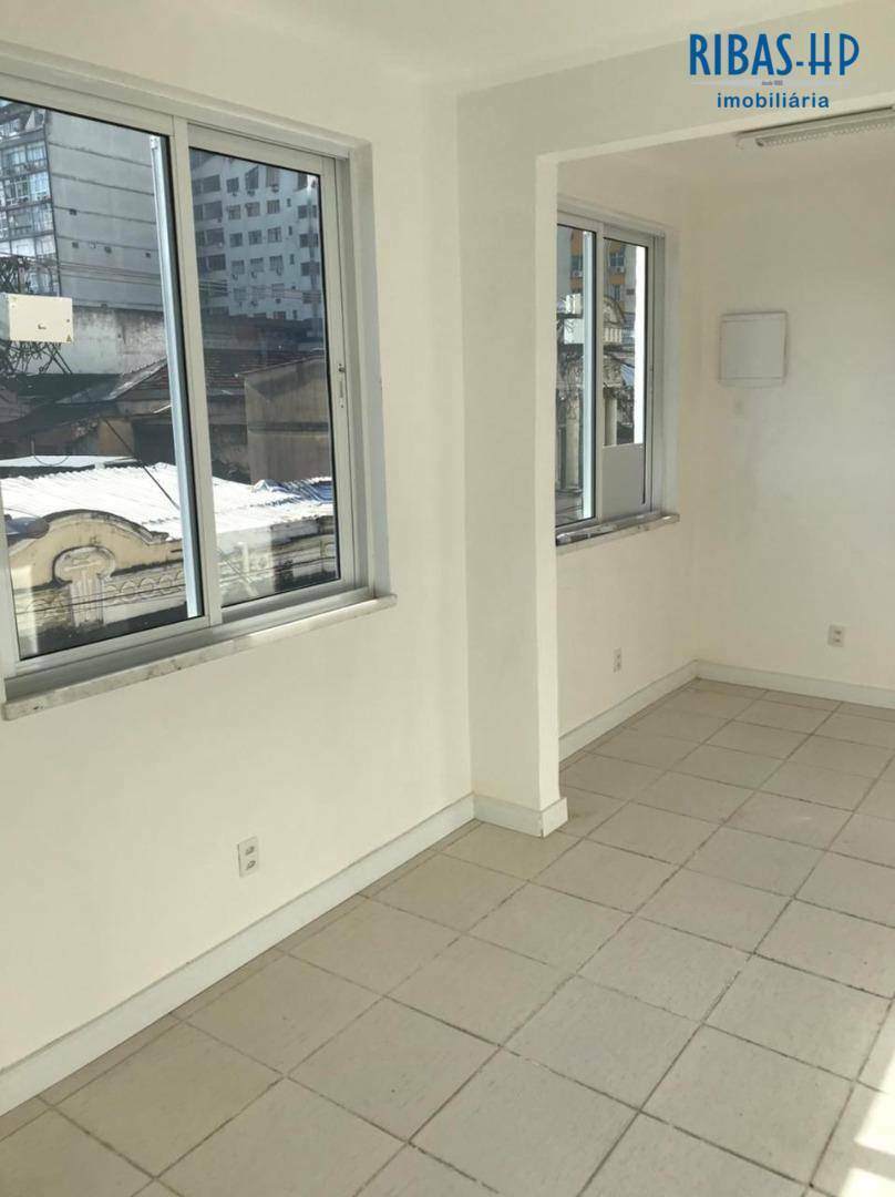 Conjunto Comercial-Sala para alugar, 18m² - Foto 4