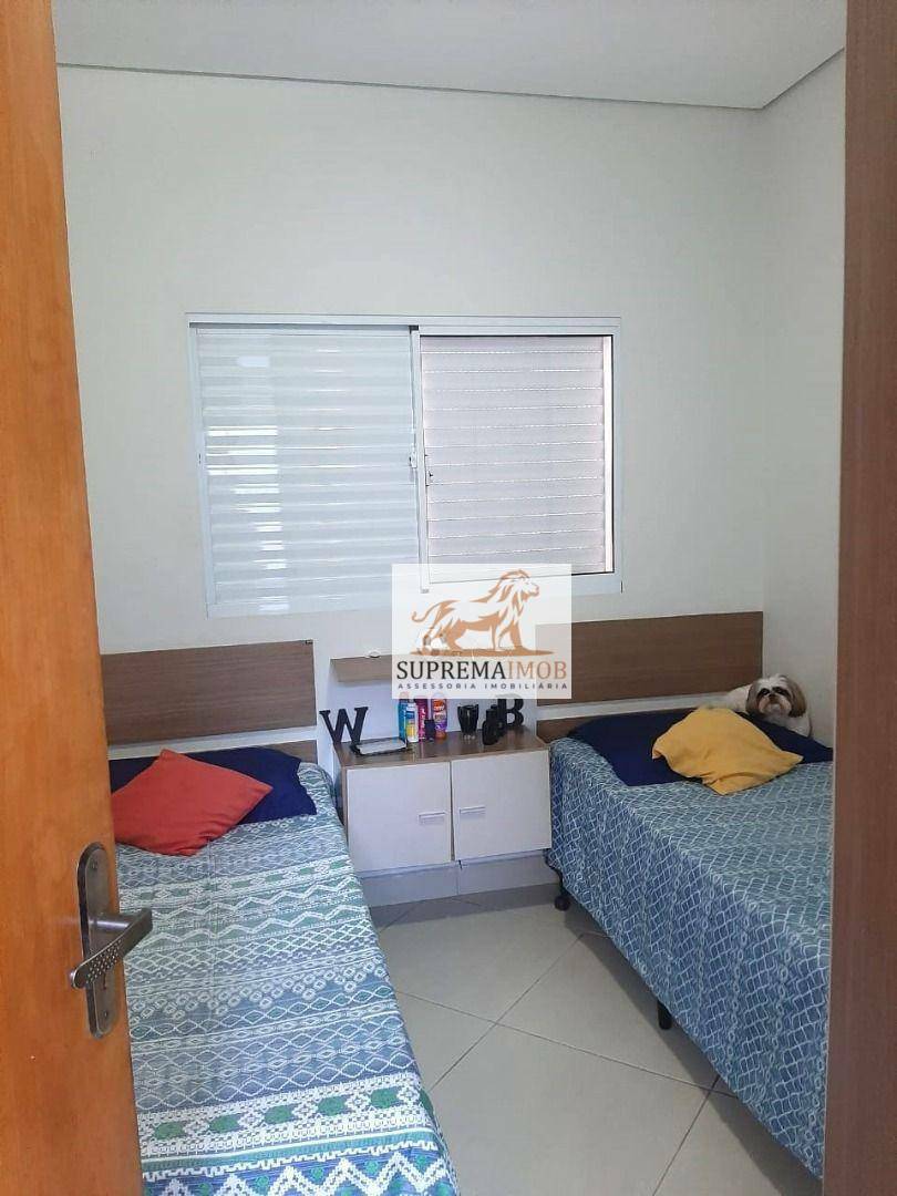 Casa de Condomínio à venda com 3 quartos, 130m² - Foto 12