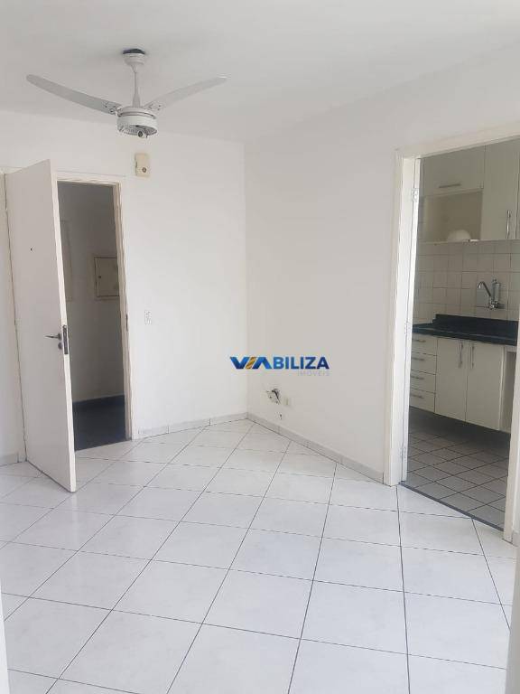 Apartamento à venda com 2 quartos, 46m² - Foto 1