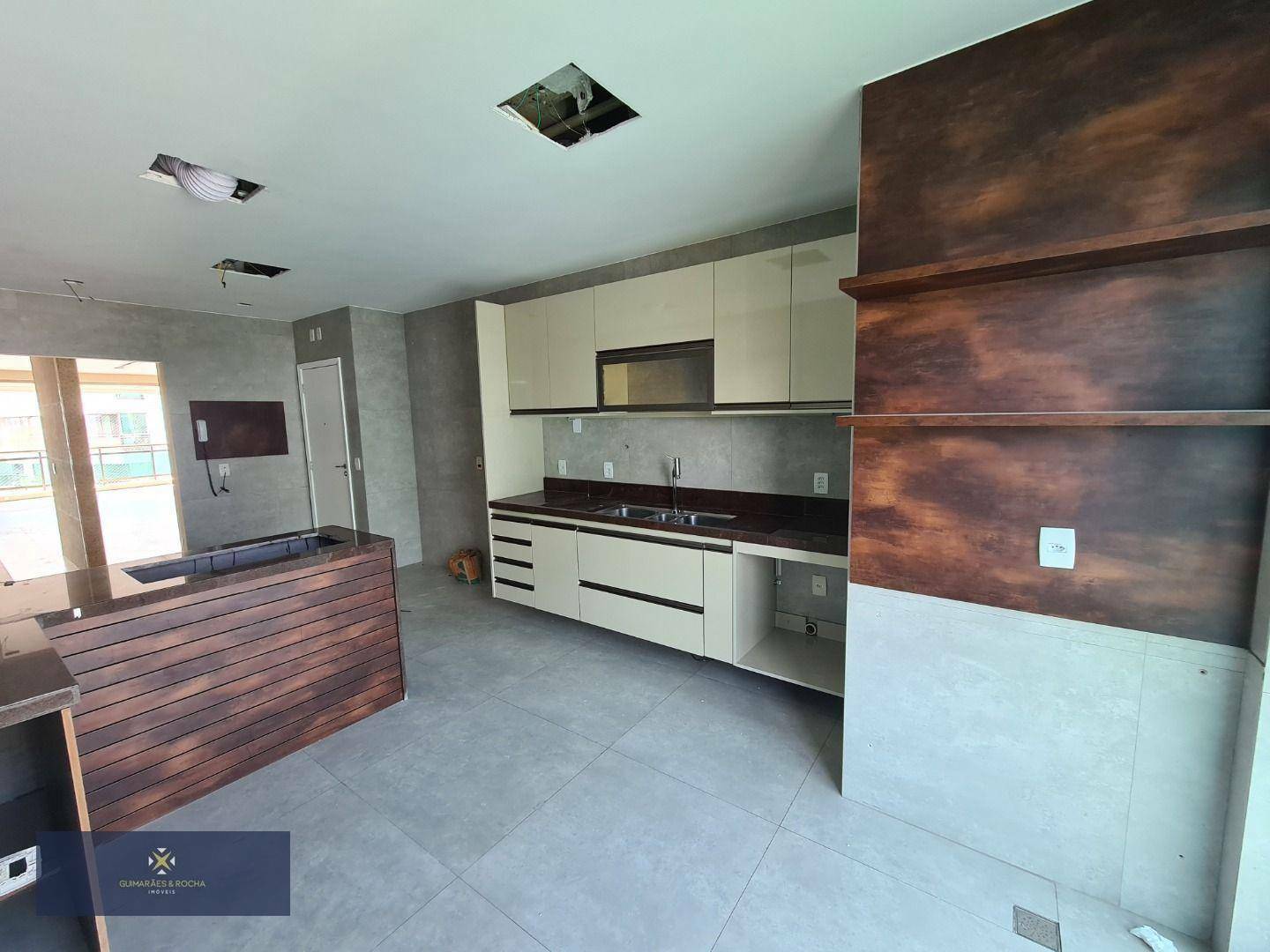 Apartamento à venda com 4 quartos, 330m² - Foto 12