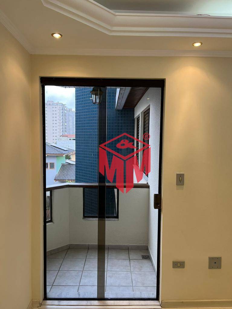 Apartamento à venda com 3 quartos, 150m² - Foto 5