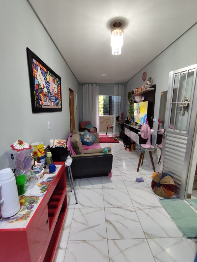 Casa à venda com 8 quartos, 96m² - Foto 12