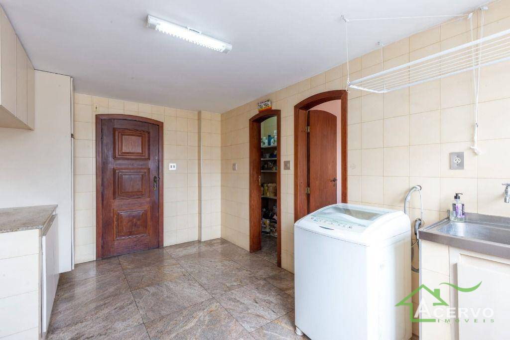 Apartamento à venda com 4 quartos, 308m² - Foto 25