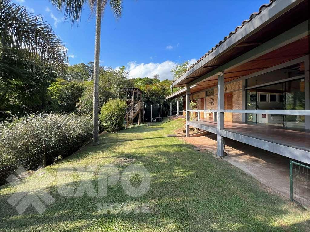 Casa de Condomínio à venda com 5 quartos, 2520m² - Foto 43