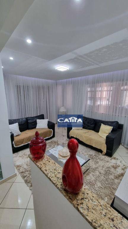 Casa à venda com 3 quartos, 230m² - Foto 15