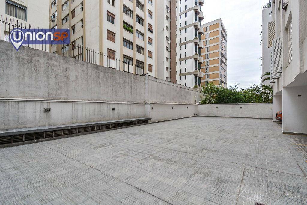 Apartamento à venda com 2 quartos, 101m² - Foto 33