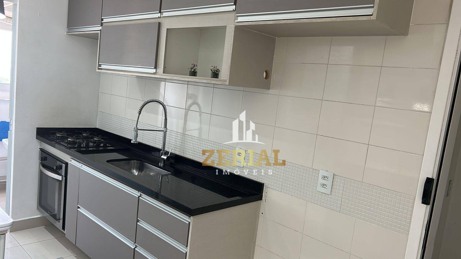 Apartamento à venda com 2 quartos, 58m² - Foto 12