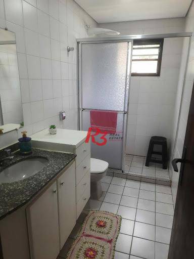 Apartamento à venda com 1 quarto, 60m² - Foto 6