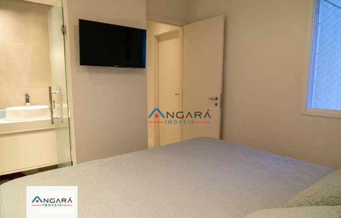 Apartamento à venda com 2 quartos, 84m² - Foto 8