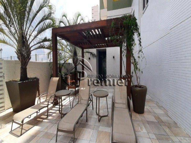 Apartamento à venda com 4 quartos, 185m² - Foto 16