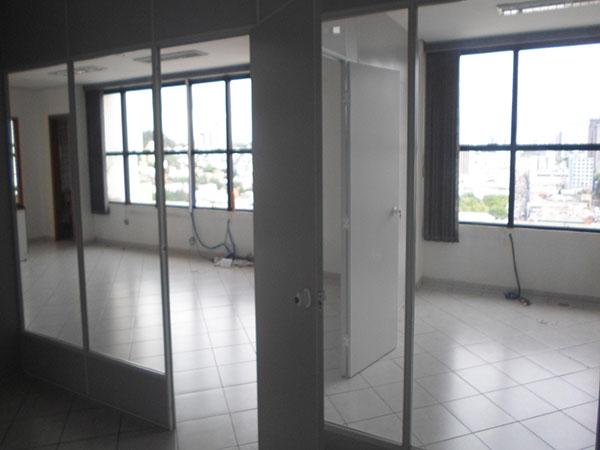 Conjunto Comercial-Sala para alugar, 149m² - Foto 9