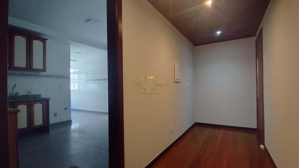 Apartamento à venda com 3 quartos, 131m² - Foto 7