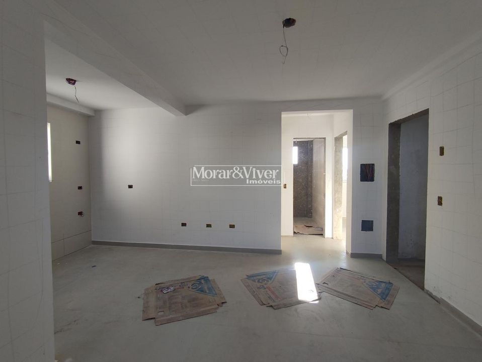 Apartamento à venda com 2 quartos, 44m² - Foto 7