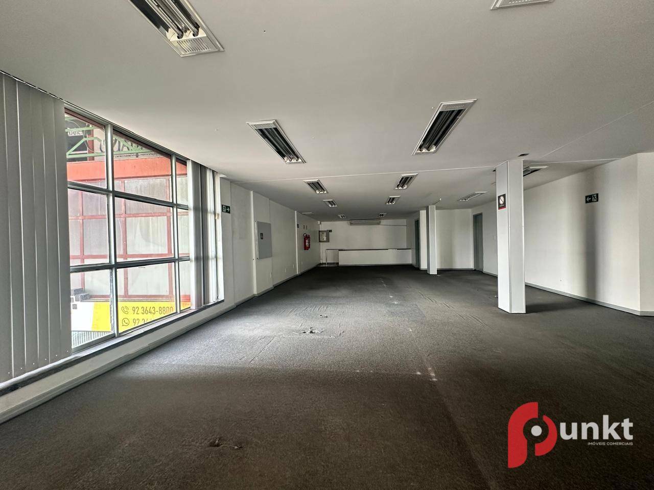 Prédio Inteiro para alugar, 500m² - Foto 1