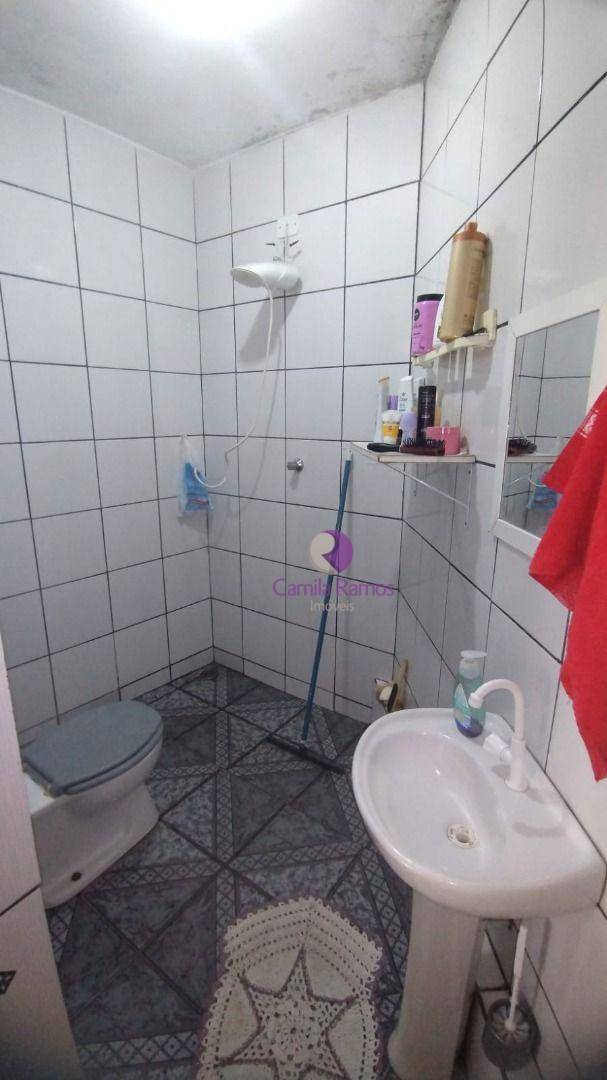 Sobrado à venda com 3 quartos, 185m² - Foto 27