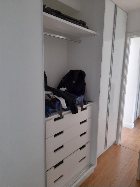 Apartamento à venda com 4 quartos, 193m² - Foto 14