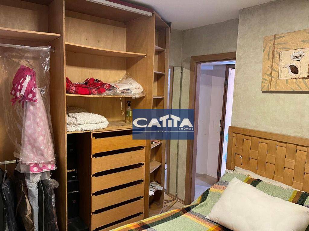 Apartamento à venda com 2 quartos, 54m² - Foto 10