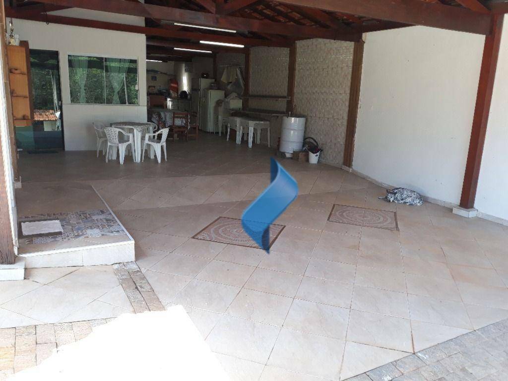 Casa à venda com 3 quartos, 337m² - Foto 20