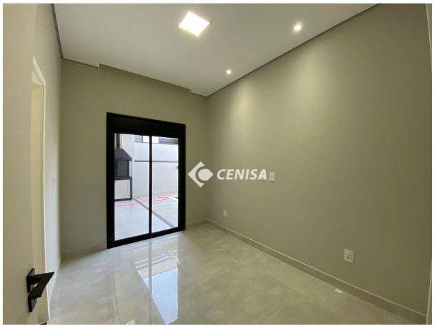 Casa de Condomínio à venda com 3 quartos, 180m² - Foto 8