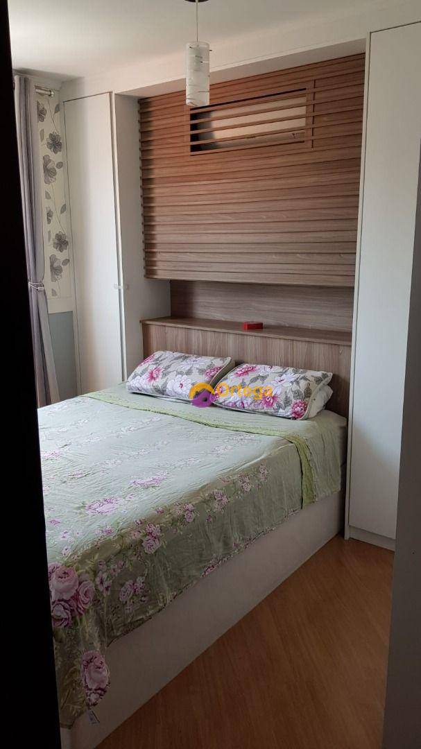 Apartamento à venda com 2 quartos, 52m² - Foto 18