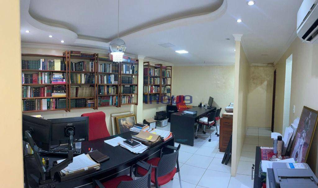 Loja-Salão, 100 m² - Foto 3