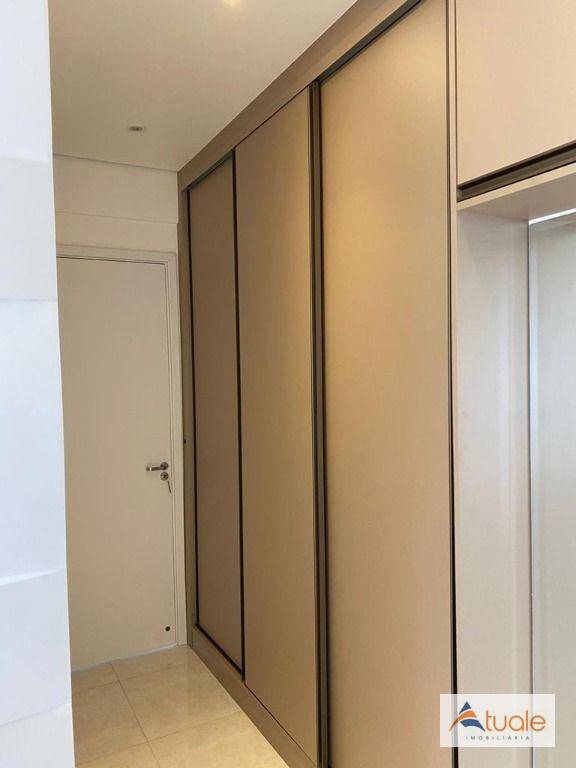 Apartamento à venda com 3 quartos, 124m² - Foto 16