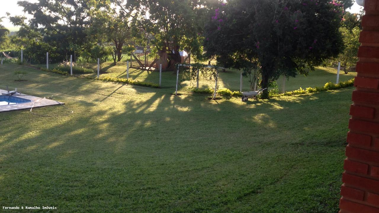 Fazenda à venda com 3 quartos, 5000m² - Foto 1