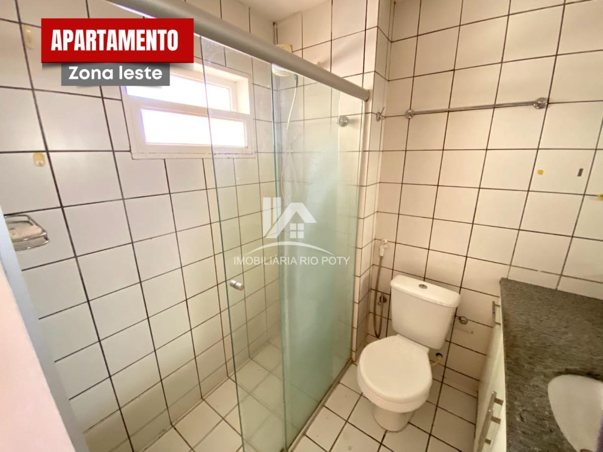 Apartamento à venda com 3 quartos, 63m² - Foto 11