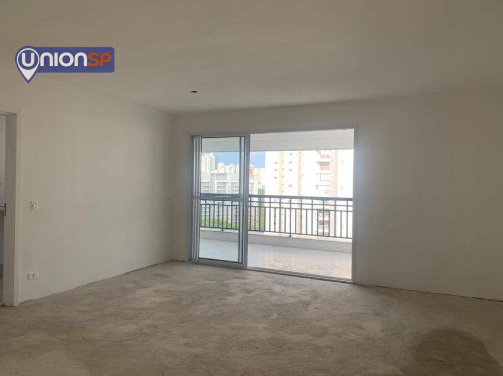 Apartamento à venda com 3 quartos, 128m² - Foto 2