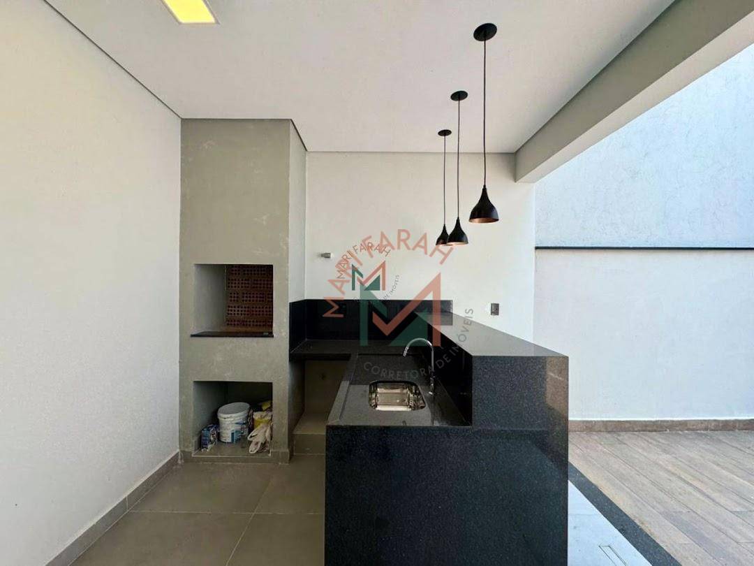Casa de Condomínio à venda com 3 quartos, 160m² - Foto 10