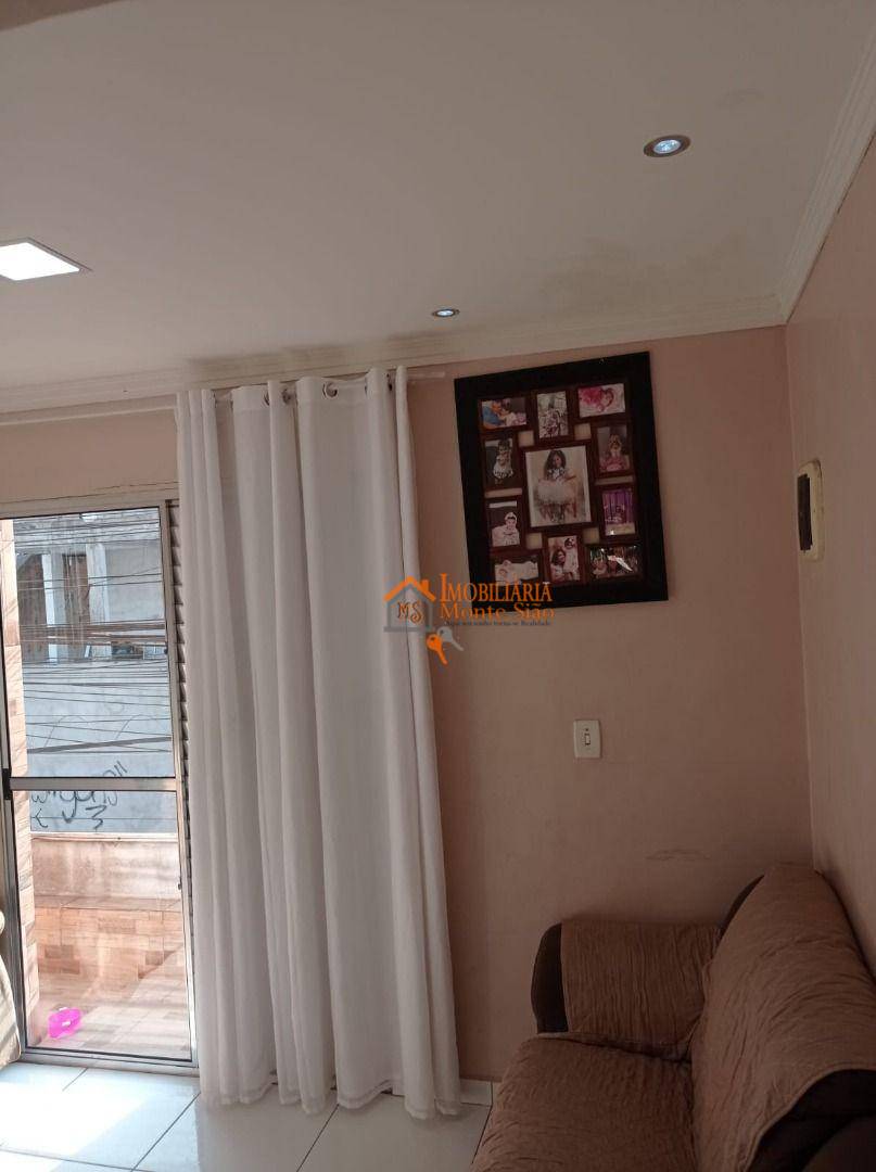 Sobrado à venda com 3 quartos, 230m² - Foto 16