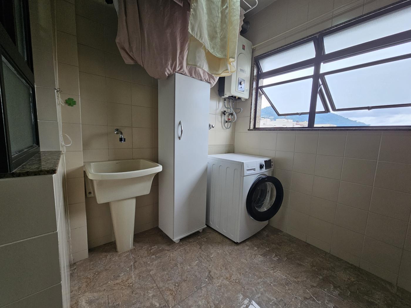 Apartamento à venda com 2 quartos, 112m² - Foto 20