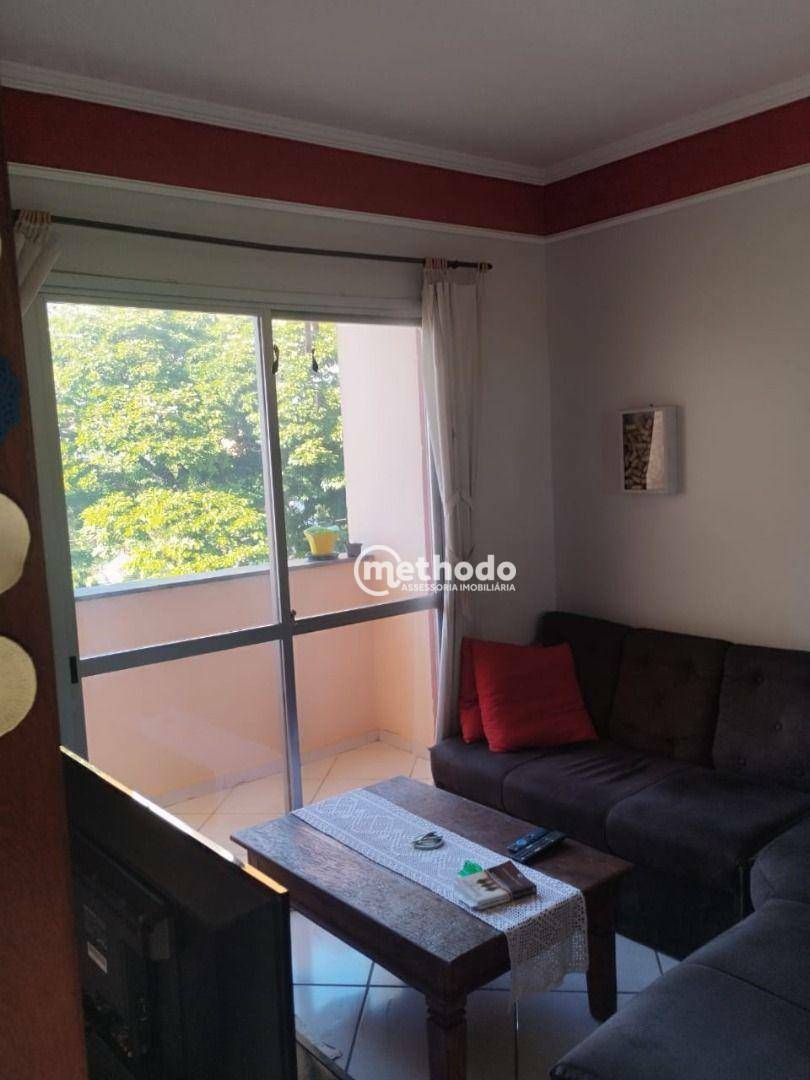 Apartamento à venda com 2 quartos, 80m² - Foto 6