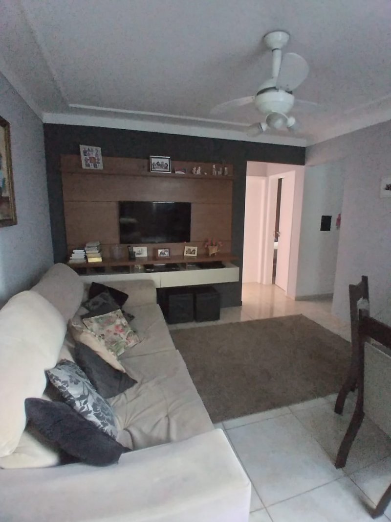 Apartamento à venda com 2 quartos, 48m² - Foto 7