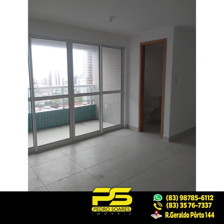 Apartamento à venda com 3 quartos, 106m² - Foto 7