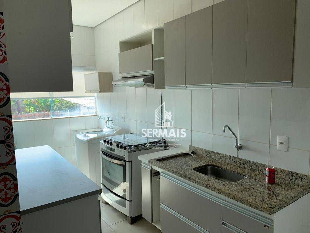 Apartamento para alugar com 3 quartos, 70m² - Foto 28