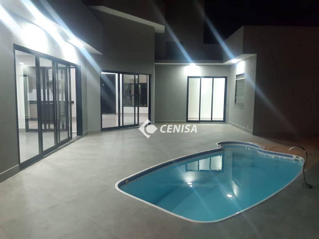 Casa de Condomínio à venda com 3 quartos, 190m² - Foto 7