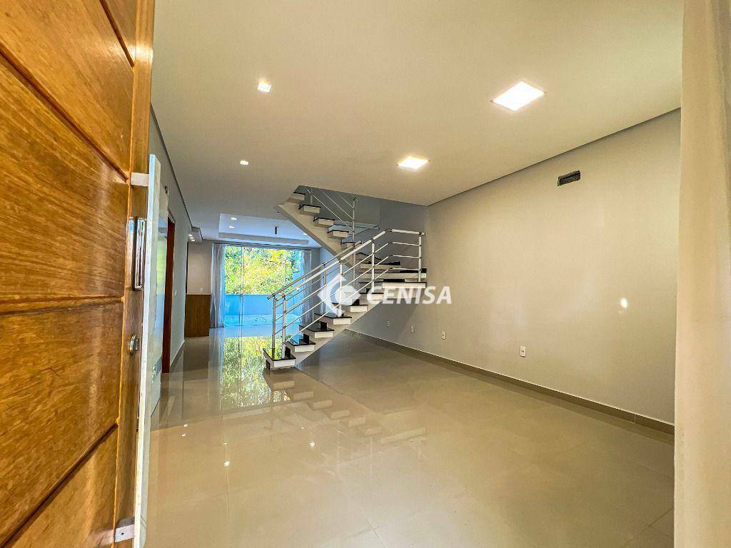 Casa de Condomínio à venda com 3 quartos, 182m² - Foto 17