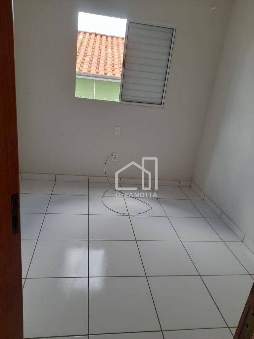 Apartamento à venda com 2 quartos, 56m² - Foto 5