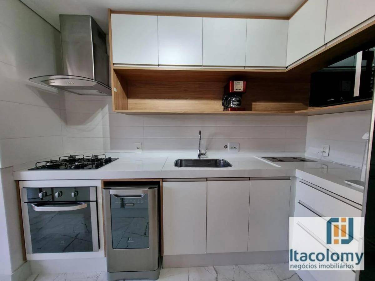 Apartamento à venda com 2 quartos, 66m² - Foto 4