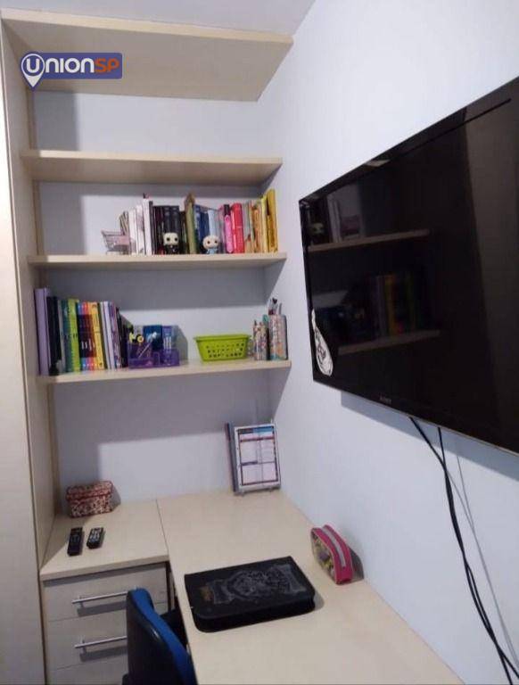 Apartamento à venda com 3 quartos, 72m² - Foto 5