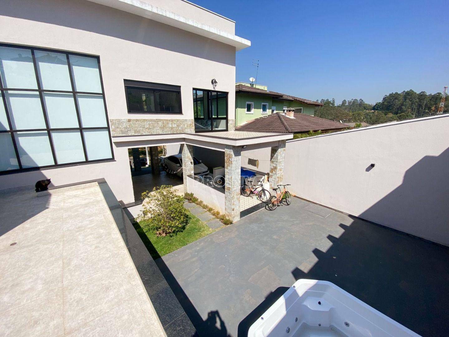 Casa de Condomínio à venda com 4 quartos, 360m² - Foto 63