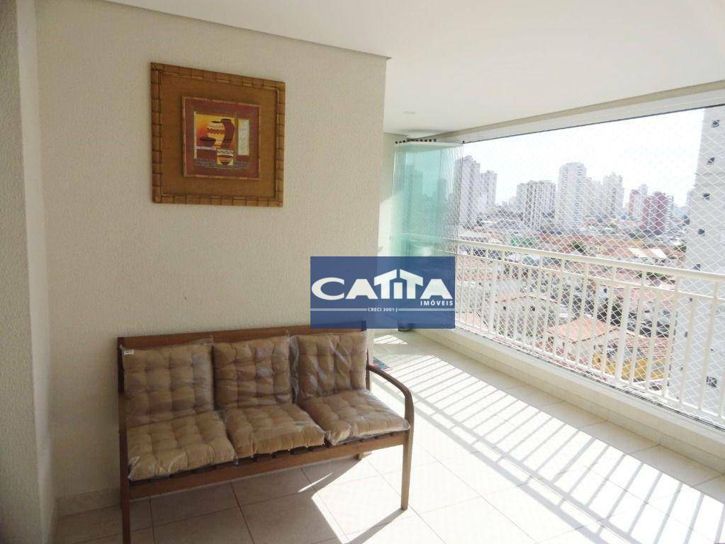 Apartamento para alugar com 3 quartos, 125m² - Foto 5